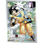 Dragon Ball Super TCG: Fusion World Manga Collection Sleeves