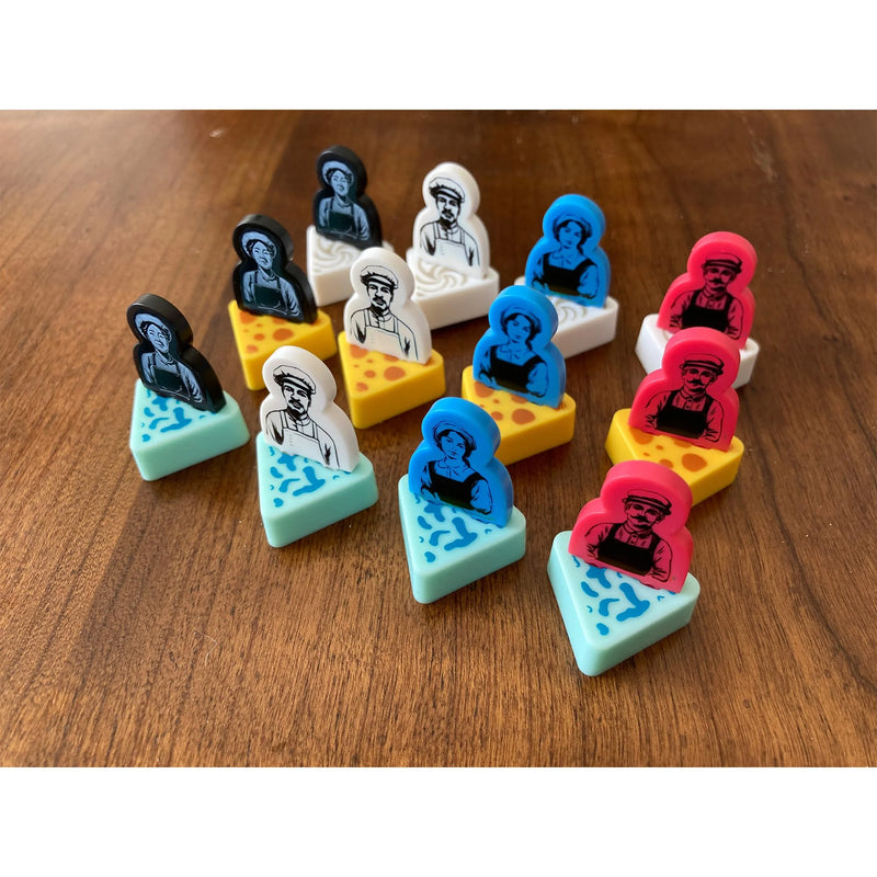 Fromage [Board Game]