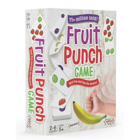 Fruit Punch Game [Board Game]