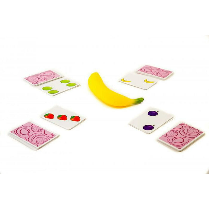 Fruit Punch Game [Board Game]
