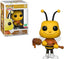 Pop! Ad Icons: Honey Nut Cheerios - Buzz