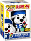 Pop! Ad Icons: Slush Puppie