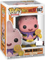 Pop! Animation: Dragon Ball Z - Majin Buu with Lollipop