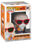 Pop! Animation: Dragon Ball Z - Master Roshi (Peace Sign)