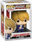Pop! Animation: Yu-Gi-Oh! - Joey Wheeler