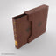 Gamegenic Cards Almanac 18-Pocket Slipcase Album MTG Secrets of Strixhaven