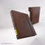 Gamegenic Cards Almanac 18-Pocket Slipcase Album MTG Secrets of Strixhaven