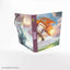 Gamegenic - Casual Album 18-Pocket - Magic: The Gathering Lorwyn Eclipsed - Eirdu, Carrier of Dawn/Isilu, Carrier of Twilight
