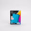 Prime Sleeves Blue 66x91 – Millennium Games