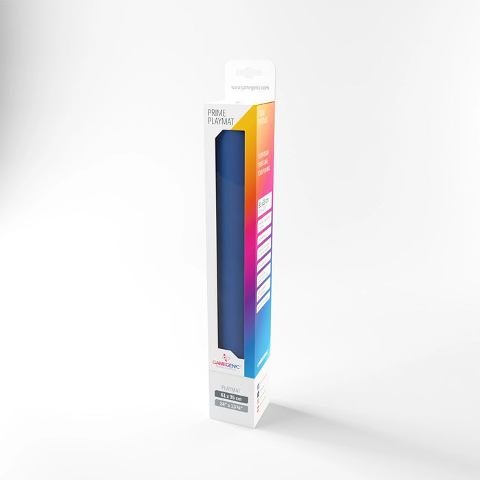 Gamegenic - Prime Playmat - Blue