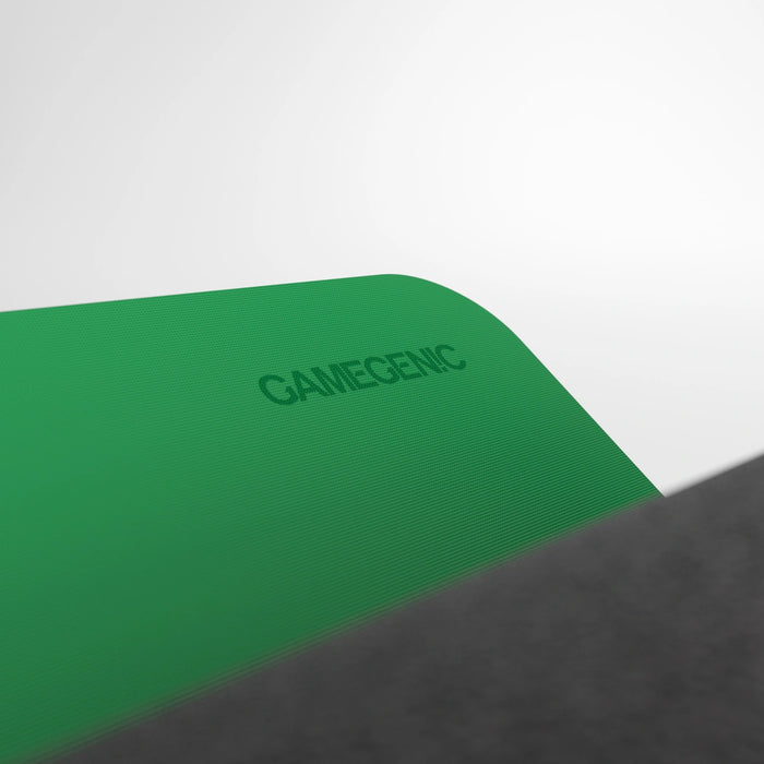 Gamegenic - Prime Playmat - Green