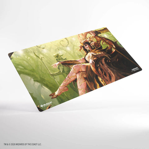 Gamegenic - Prime Playmat - Magic: The Gathering Lorwyn Eclipsed -  High Perfect Morcant