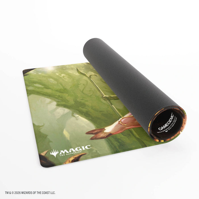 Gamegenic - Prime Playmat - Magic: The Gathering Lorwyn Eclipsed -  High Perfect Morcant