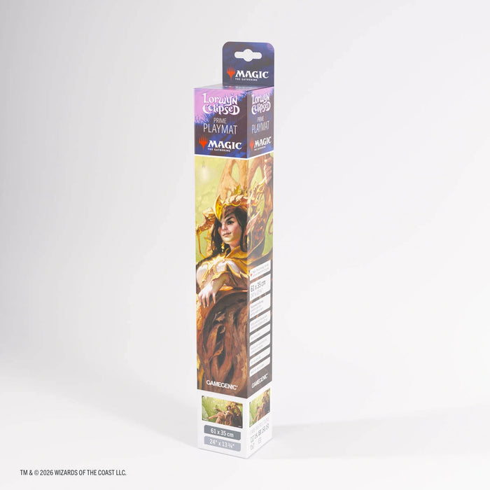 Gamegenic - Prime Playmat - Magic: The Gathering Lorwyn Eclipsed -  High Perfect Morcant