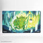 Gamegenic - Prime Playmat - Magic: The Gathering Lorwyn Eclipsed - Mutable Explorer
