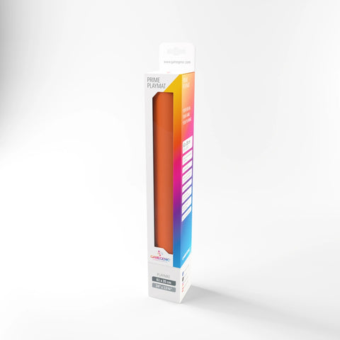 Gamegenic - Prime Playmat - Orange