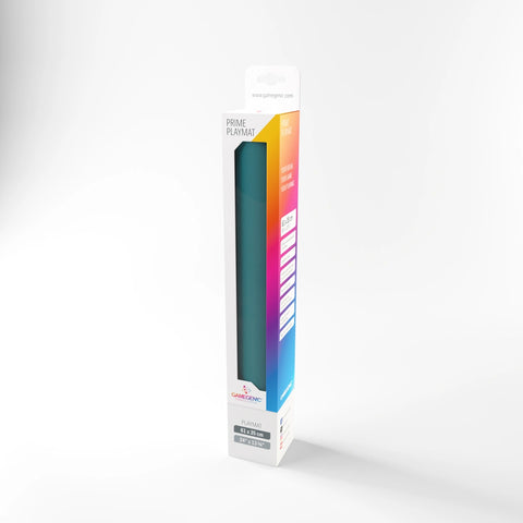 Gamegenic - Prime Playmat - Petrol