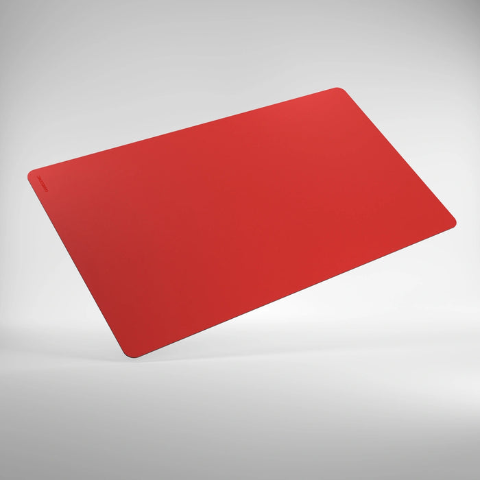 Gamegenic - Prime Playmat - Red