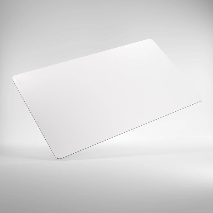 Gamegenic - Prime Playmat - White