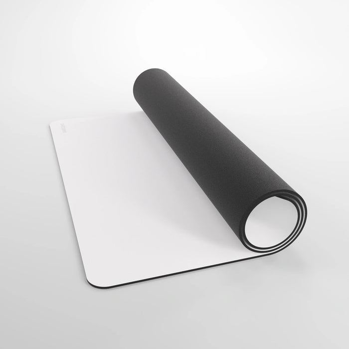 Gamegenic - Prime Playmat - White