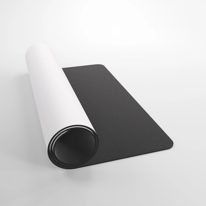 Gamegenic - Prime Playmat - White
