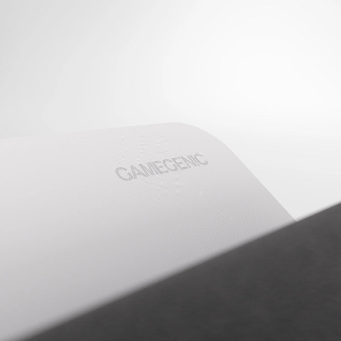 Gamegenic - Prime Playmat - White