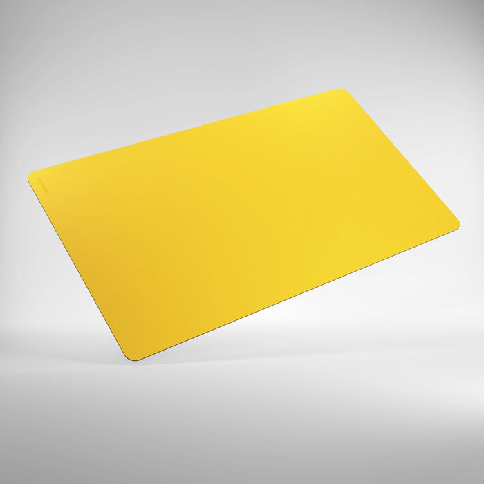 Gamegenic - Prime Playmat - Yellow