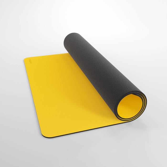 Gamegenic - Prime Playmat - Yellow