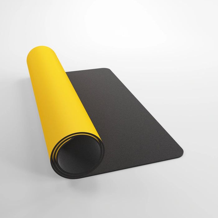 Gamegenic - Prime Playmat - Yellow