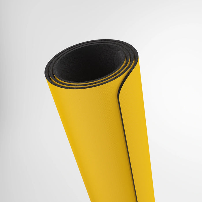 Gamegenic - Prime Playmat - Yellow