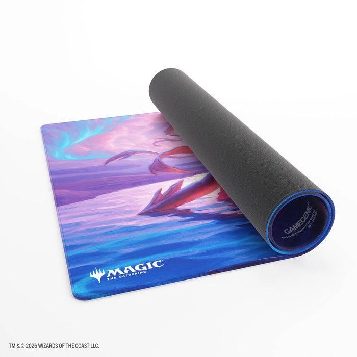 Gamegenic - Shiny Playmat - Magic: The Gathering Lorwyn Eclipsed - Eclipsed Merrow