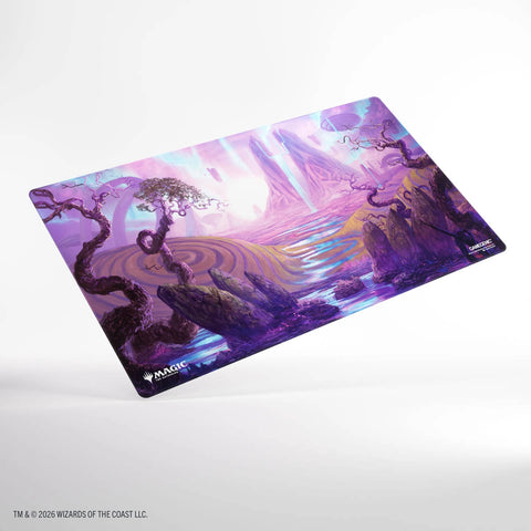 Gamegenic - Shiny Playmat - Magic: The Gathering Lorwyn Eclipsed - Eclipsed Realms