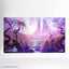 Gamegenic - Shiny Playmat - Magic: The Gathering Lorwyn Eclipsed - Eclipsed Realms
