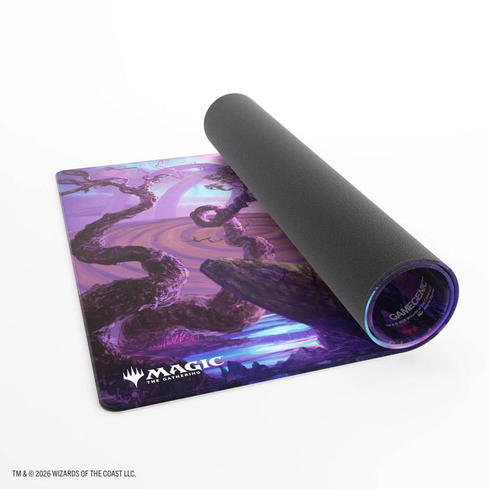 Gamegenic - Shiny Playmat - Magic: The Gathering Lorwyn Eclipsed - Eclipsed Realms