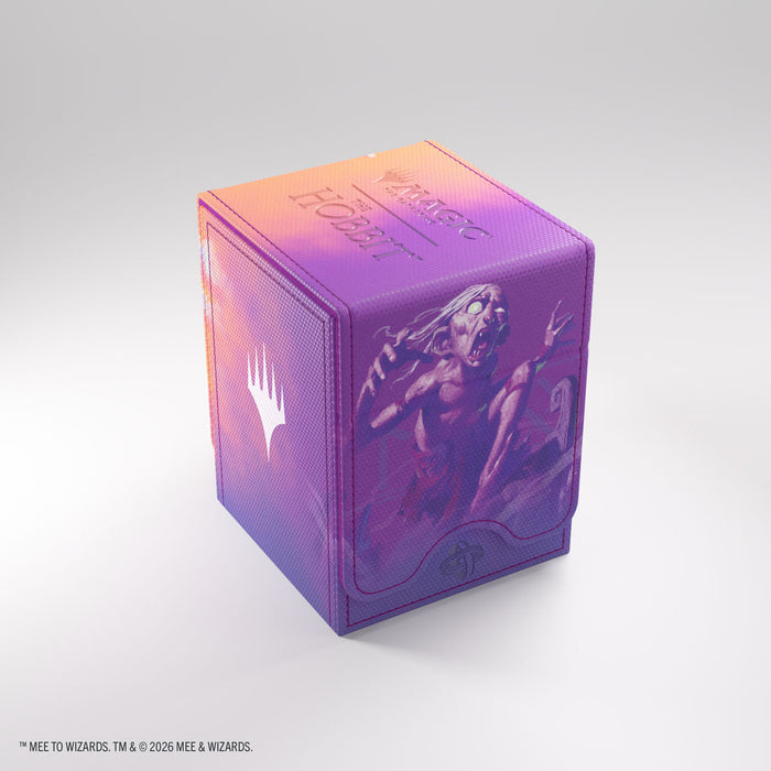 GameGenic MTG Deck Box: Squire 80 XL - The Hobbit