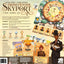 Grand Central Skyport [Board Game]