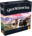 Great Western Trail: Argentina [Board Game]