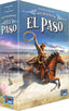 Great Western Trail: El Paso [Board Game]