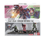 Gundam Card Game - Gundam Assemble Starter Set - Zeon's Rush (ST03A)