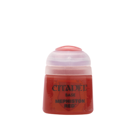 Citadel Base Paints: 12ml (12 Count)