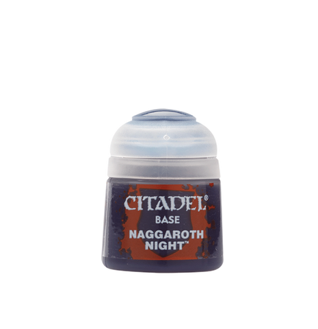 Citadel Base Paints: 12ml