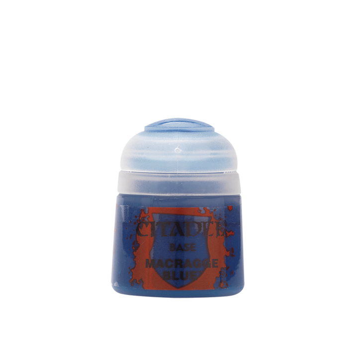 Citadel Base Paints: 12ml (12 Count)
