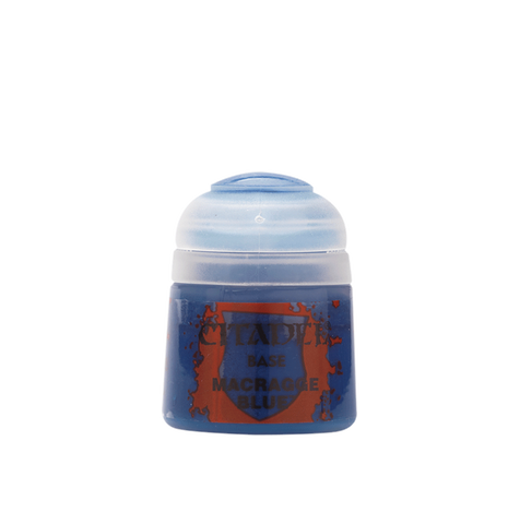 Citadel Base Paints: 12ml (12 Count)