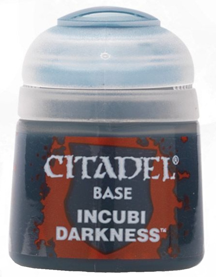 Citadel Base Paints: 12ml (12 Count)