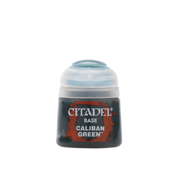 Citadel Base Paints: 12ml Pot