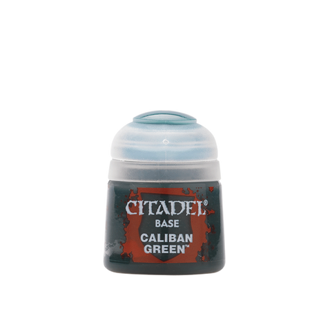 Citadel Base Paints: 12ml Pot