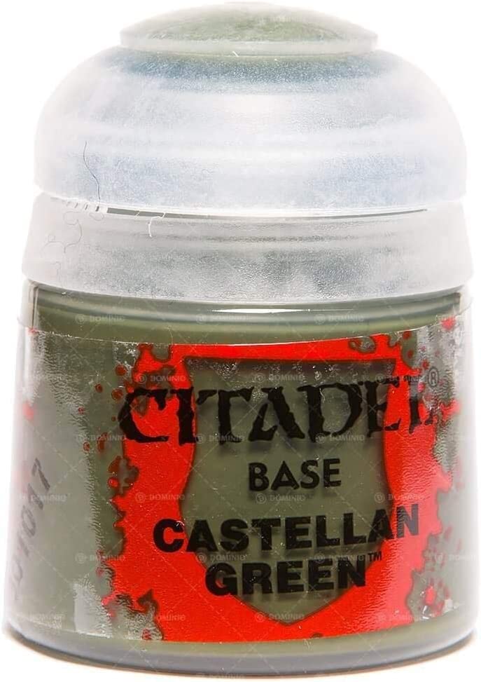Citadel Base Paints: 12ml Bottle (1 Unit)