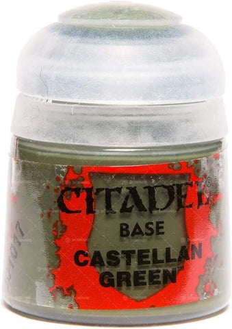 Citadel Base Paints: 12ml Bottle (1 Unit)