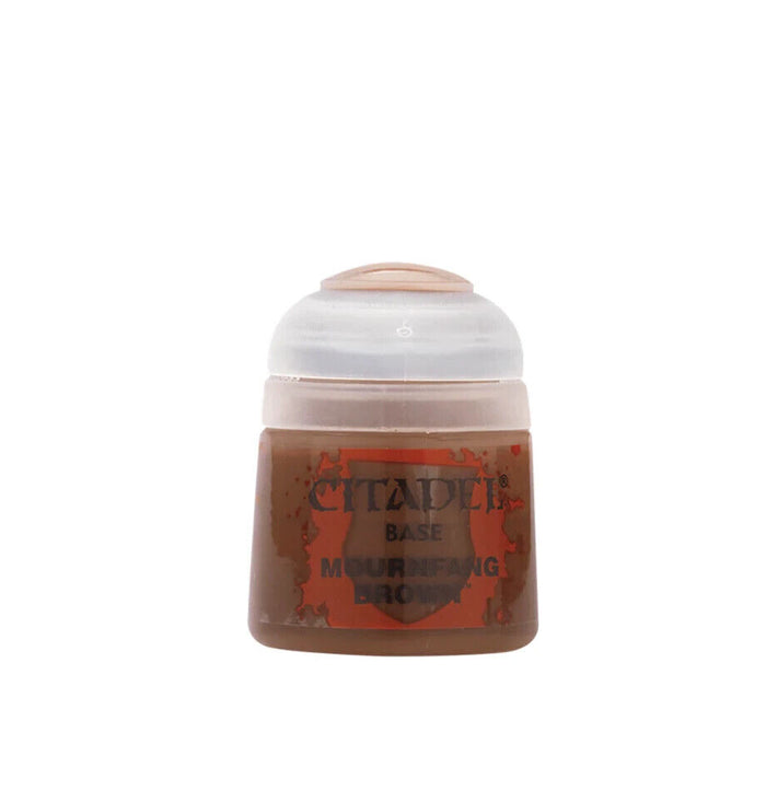 Citadel Base Paints: 12ml (12 Pot Set)