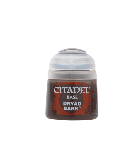 Citadel Base Paints: 12ml